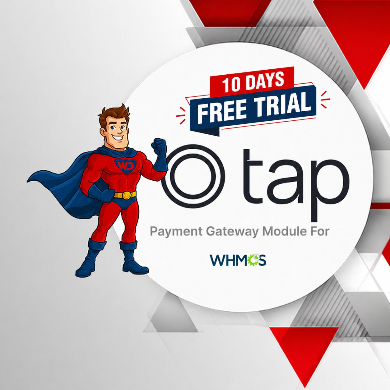 TAP Checkout