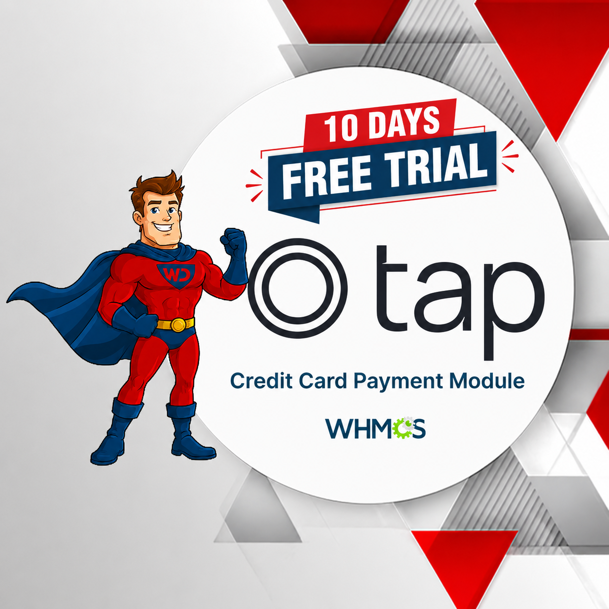 TAP Credit Card